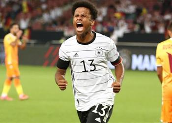 بيلد كريم أديمي يتجاهل ليفربول وريال مدريد ويستقر على وجهته الم قبلة