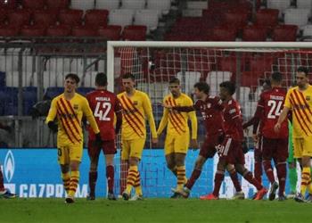 مدرب لاتسيو بعد انتقال برشلونة للدوري الأوروبي أرغب في مواجهتهم