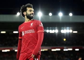 أورنستين تفاؤل في ليفربول بشأن تجديد عقد محمد صلاح