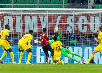 ليفربول ي علن إصابة قوية لمدافعه وغيابه مدة طويلة عن الملاعب