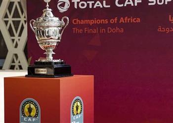 بينهم بكاري جاساما تقارير تكشف طاقم حكام مباراة الأهلي والرجاء في السوبر الإفريقي