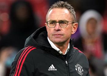 وكيل مهاجم مانشستر يونايتد يؤكد رغبته في الرحيل ورانجنيك يعلق