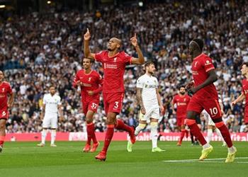 كلوب يدافع عن لاعب وسط ليفربول استثنائي وكل أندية العالم تريده