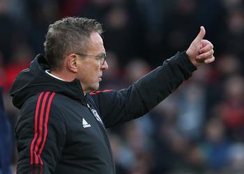 رانجنيك أجريت مكالمة مع بوجبا ولا أتوقع عودته قريب ا