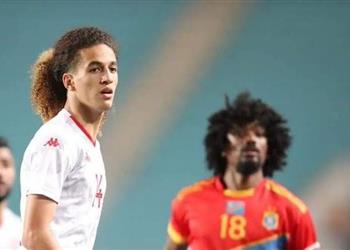 لاعب تونس منتخب مصر الم رشح الأقوى للفوز بـ كأس العرب