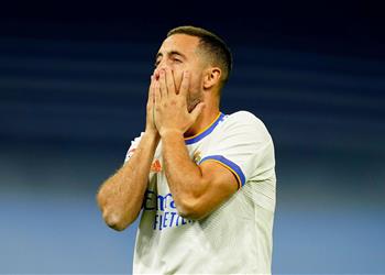 تقارير ريال مدريد يرفض عرض ا مسيئ ا من ناد إنجليزي لضم هازارد