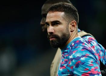 كارفاخال يحدد مفاتيح الفوز بالديربي أمام أتلتيكو مدريد