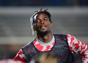 رايولا يوضح مدى إمكانية رحيل بوجبا إلى الدوري الألماني