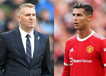 مدرب نورويتش يضع خطة إيقاف رونالدو ويؤكد لا نخاف من مانشستر يونايتد