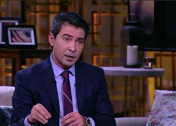 محمد بركات يوجه نصيحة لـ مروان حمدي قبل مباراة مصر والأردن