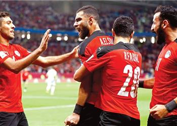 مواعيد مباريات اليوم السبت 11 12 2021 والقنوات الناقلة مصر تواجه الأردن وليفربول يلاقي أستون فيلا