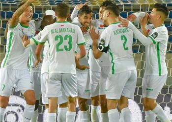 تقارير مغربية لاعب وسط الرجاء قد يغيب أمام الأهلي للإصابة