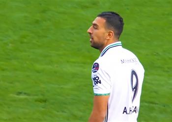 فيديو بمشاركة متأخرة لـ كوكا كونيا سبور يكتسح كاراجمرك برباعية في الدوري التركي