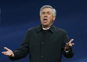 أنشيلوتي يحسم موقف بنزيما من الديربي ويحذر تفوقنا على أتلتيكو مدريد صار من الماضي