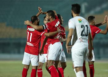 الأهلي يتعادل مع طلائع الجيش إيجابي ا استعداد ا لـ الرجاء المغربي