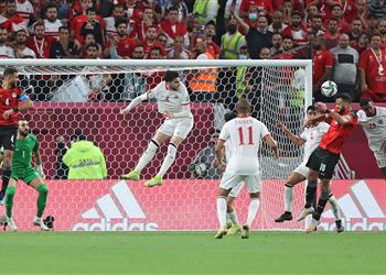 موعد مباراة مصر القادمة أمام تونس في نصف نهائي كأس العرب