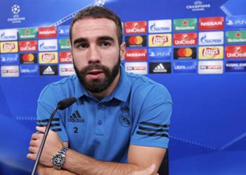 كارفاخال مواجهة دورتموند لن تكون سهلة