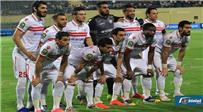 الزمالك يستقر على منافسه ودي ا قبل الموقعة الإفريقية