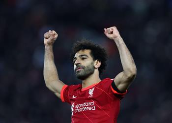 كلوب ينتقد آراء الناس بعد ركلة جزاء محمد صلاح أمام أستون فيلا