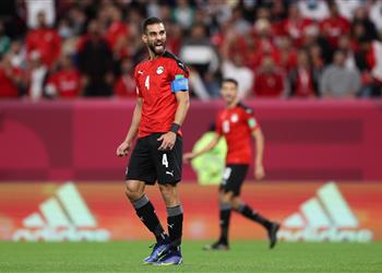 عمرو السولية شعرنا أن الأردن في المتناول ولا أفكر في السوبر الإفريقي