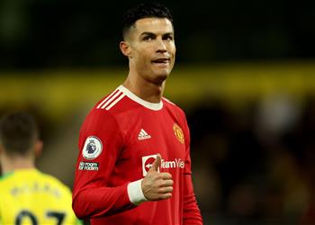 رونالدو عن فوز مانشستر يونايتد أمام نورويتش نعرف ما نريده