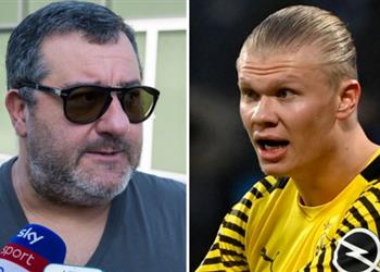 بعد حديثه عن مانشستر يونايتد رايولا يوضح تصريحاته بشأن مستقبل هالاند