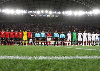 مدرب الأردن يتوقع طرفي نهائي كأس العرب ويصرح منتخب مصر بمن حضر