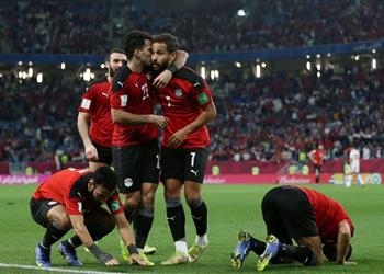 تعرف على مواجهات نصف نهائي كأس العرب