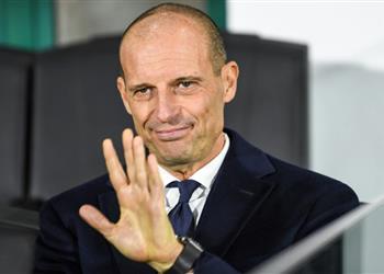 أليجري الكهرباء انقطعت عن لاعبي يوفنتوس وخاطرنا بـ ديبالا