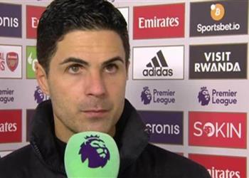 الصحافة تثير سخط أرتيتا بسبب أوباميانج