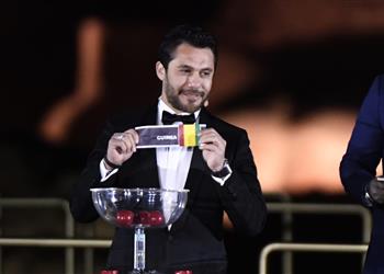 أحمد حسن عمرو السولية نضج كلي ا وتجربة كيروش عظيمة