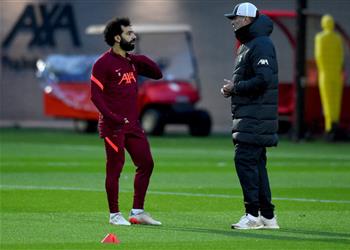ميرور الأهلي يضع ليفربول في أزمة كبرى بسبب محمد صلاح