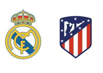 تعرف على معلق مباراة ريال مدريد وأتلتيكو مدريد اليوم في الدوري الإسباني
