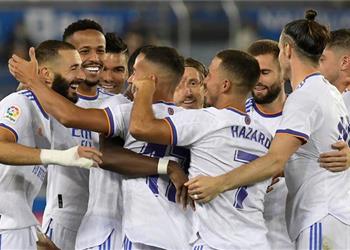 مواعيد مباريات اليوم الأحد 12 12 2021 والقنوات الناقلة ريال مدريد يواجه أتلتيكو مدريد وبرشلونة ضد أوساسونا