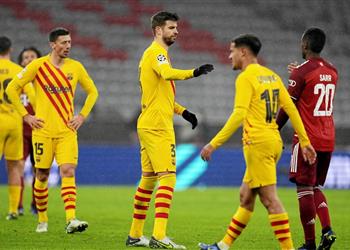 بعد تمرده ليفربول يخطط لضم موهبة برشلونة بكسر الشرط الجزائي في عقده