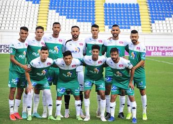 الرجاء المغربي سندخل معسكرا مغلقا استعدادا لمواجهة الأهلي