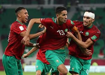 بدر بانون عدم التركيز سبب هزيمتنا أمام الجزائر ولا نستحق التأهل