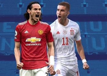 بعد الانتقال للدوري الأوروبي موندو توضح موقف كافاني وتوريس من الانضمام إلى برشلونة