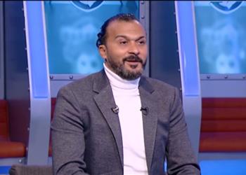 إبراهيم سعيد مروان حمدي ولاعب الزمالك لا يصلحان لـ منتخب مصر