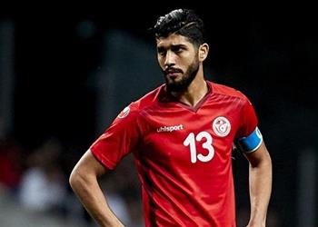 لاعب تونس السابق أداء فرجاني ساسي تراجع بعد الرحيل عن الزمالك