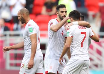 الاتحاد التونسي يتوجه بطلب إلى فيفا بشأن مواجهة مصر