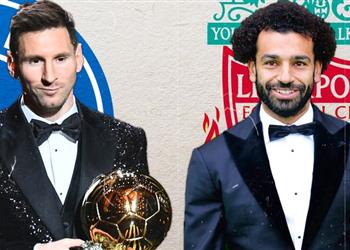 جو كول محمد صلاح أفضل لاعب في العالم وفوز ميسي بالكرة الذهبية ليس مهزلة