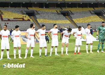 الزمالك يعلن تعيين مدير إداري جديد لفريق كرة القدم