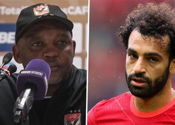 ظهور موسيماني ومحمد صلاح التاريخ والإحصاء يعلن جوائز الأفضل في إفريقيا