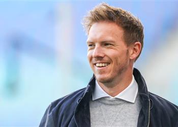 بايرن ميونخ يخطط لخطف صفقة قوية من برشلونة في الصيف