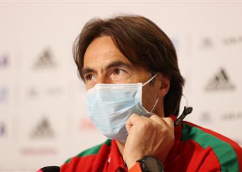 لاعب فرنسا السابق ريال مدريد سيتو ج بـ دوري أبطال أوروبا إذا ضم محمد صلاح ومبابي