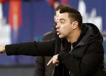 تشافي الزلزولي أعجوبة والشباب هم من يصنعون الفارق في برشلونة