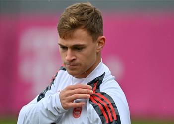 كيميش اعتقدت أنني قادر على حماية نفسي من كورونا وأنتظر اللقاح