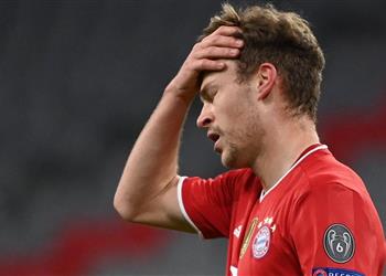 كيميش خذلت عائلتي وزملائي وأشعر بتأنيب الضمير