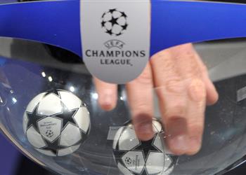 موعد والقنوات الناقلة لقرعة دور الـ16 من دوري أبطال أوروبا اليوم